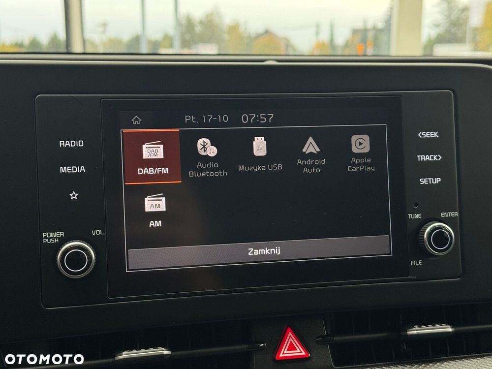 Kia Sportage - 27