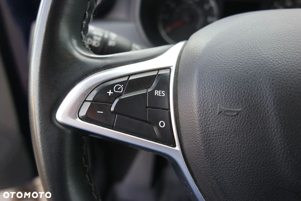 Dacia Duster 1.5 Blue dCi Essential 4WD EU6d - 27