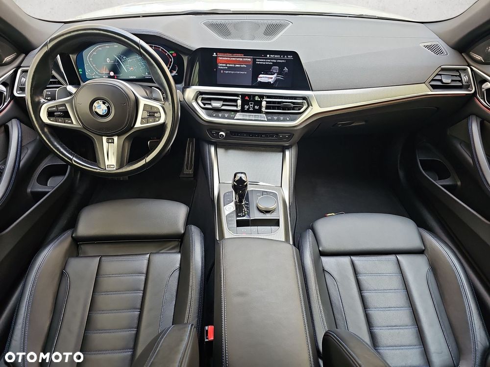 BMW Seria 4 - 24