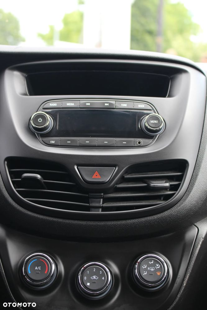 Opel Karl 1.0 Eco - 12