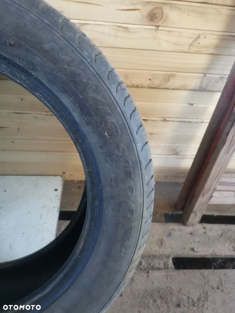 Opony Całoroczne Wielosezonowe Zimowe 205/55 R16 94V Dębica Navigator 3 DOT 2222 - 6