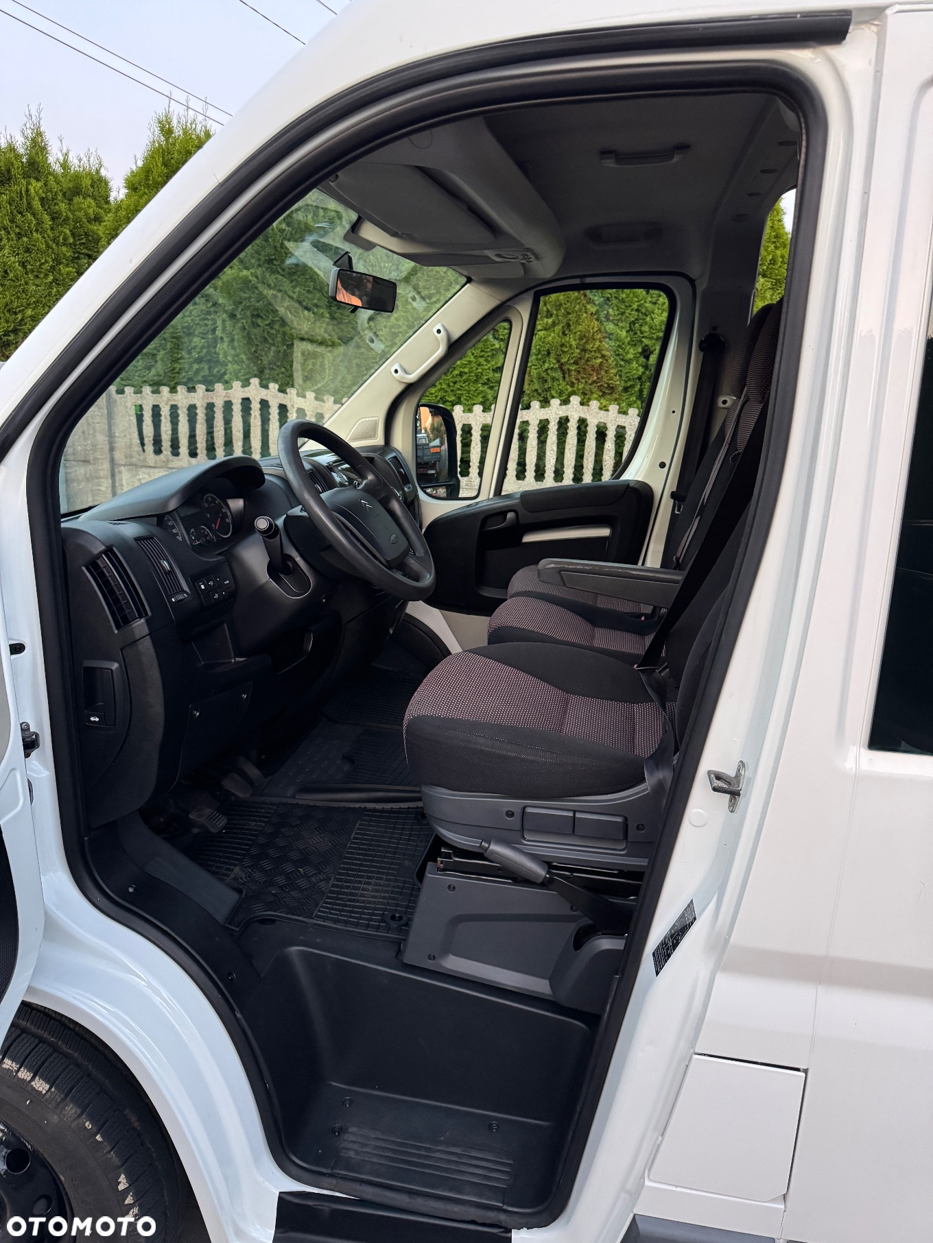 Citroën Jumper 33 L2H2 Shine - 15