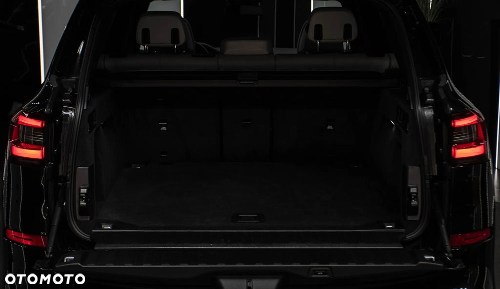 BMW X5 xDrive30d sport - 12