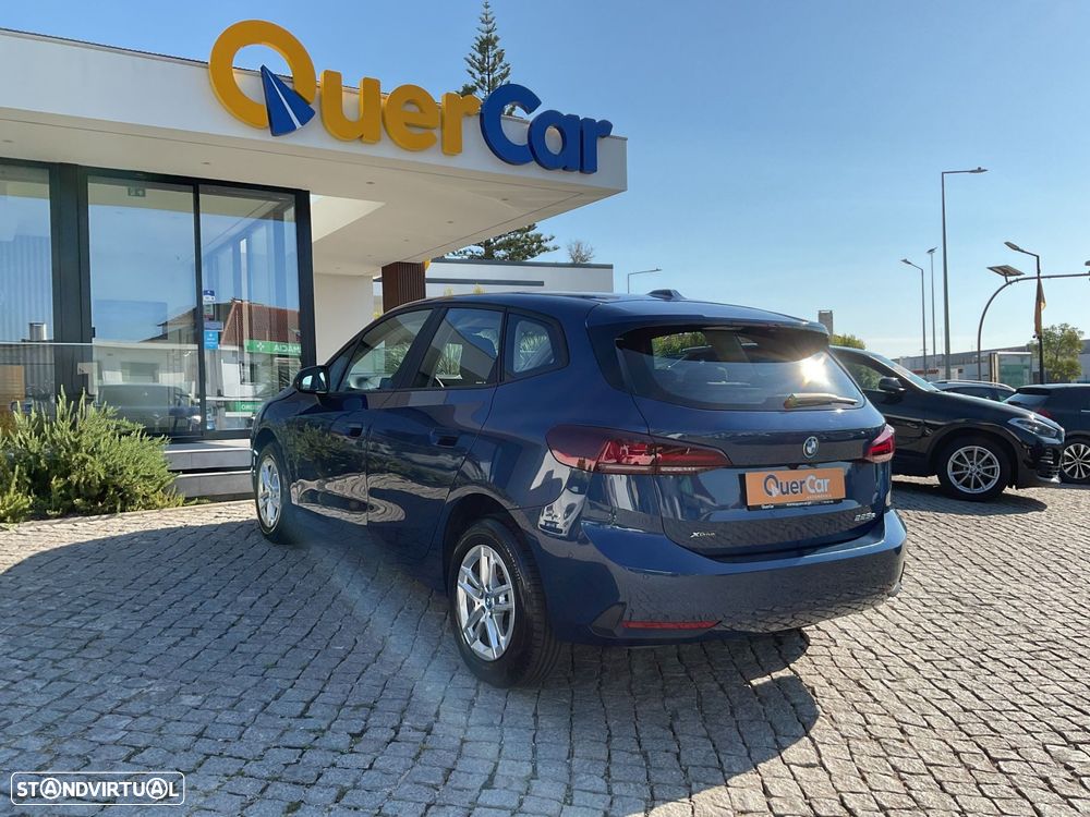 BMW 225xe Active Tourer e xDrive - 12