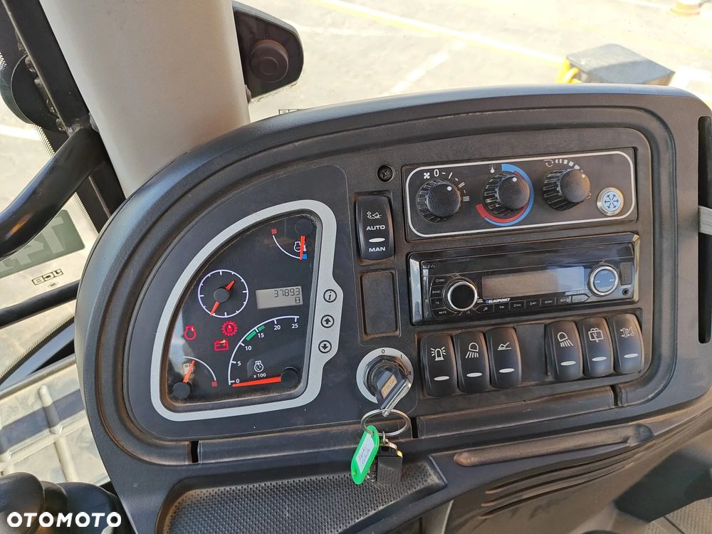 JCB 3CX - 5