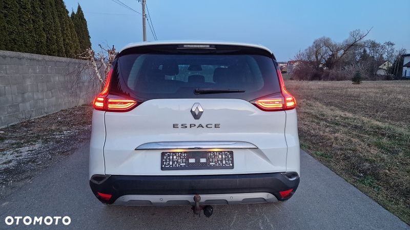 Renault Espace Energy TCe 200 EDC Business - 25