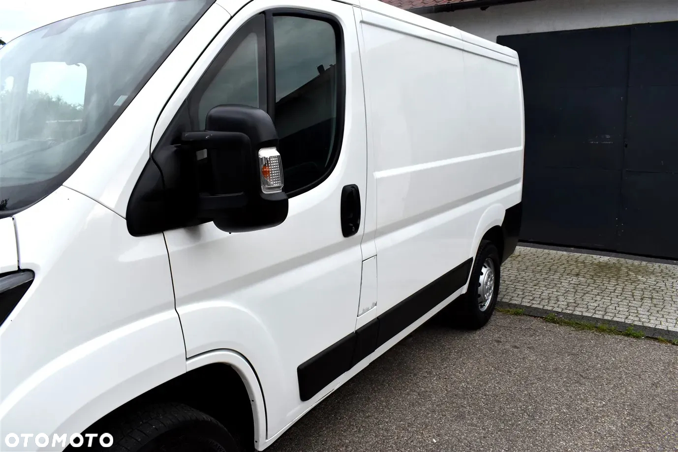 Peugeot BOXER - 11