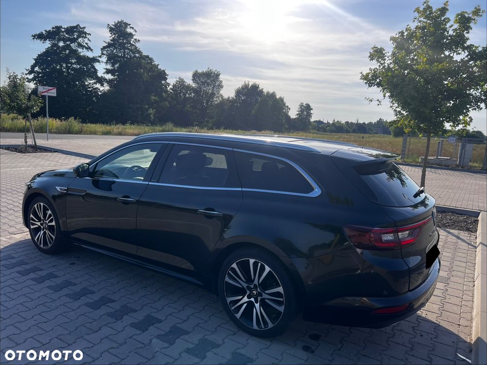 Renault Talisman BLUE dCi 200 EDC INITIALE PARIS - 7