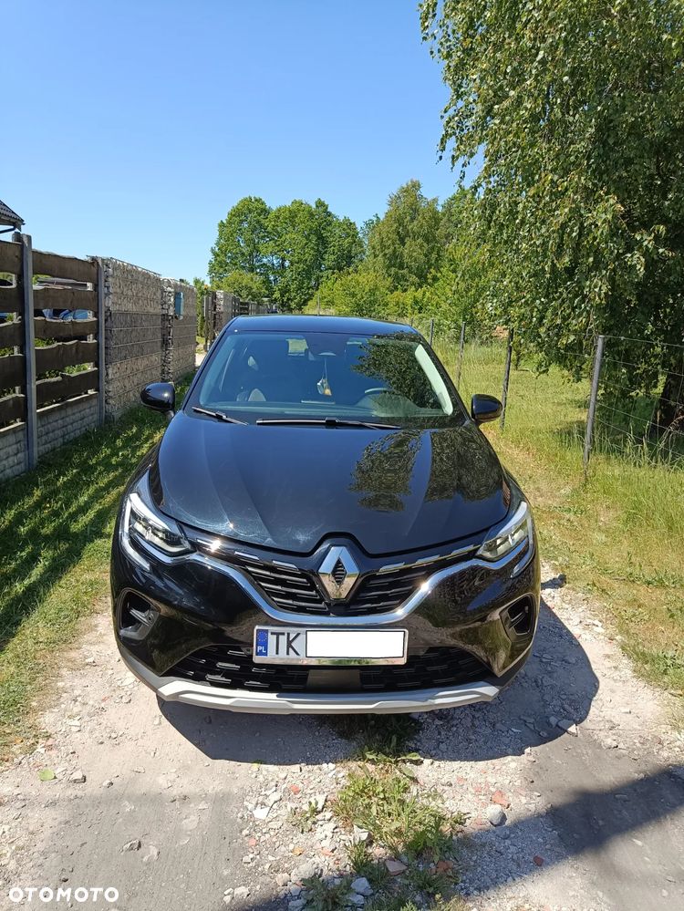 Renault Captur - 7
