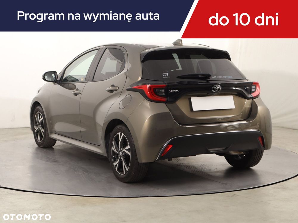 Toyota Yaris - 6