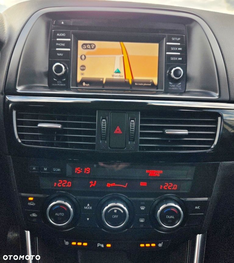 Mazda CX-5 SKYACTIV-D 150 Center-Line - 38