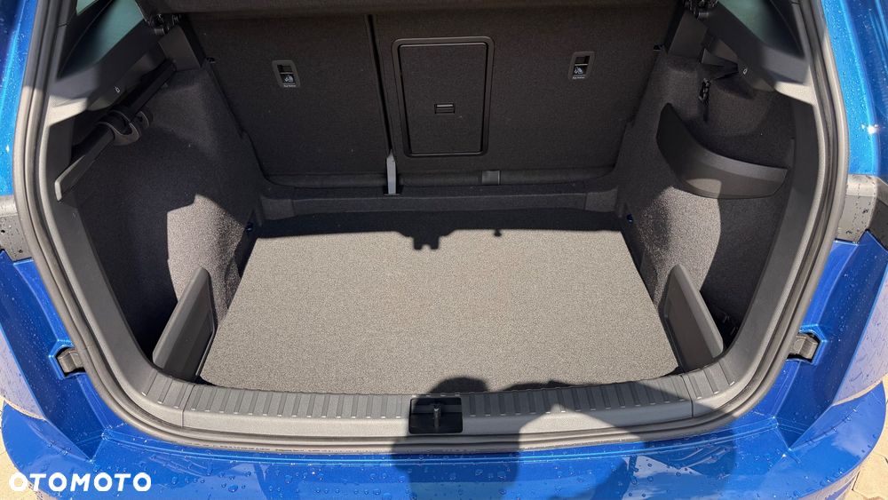 Skoda Karoq 1.5 TSI ACT Sportline DSG - 8