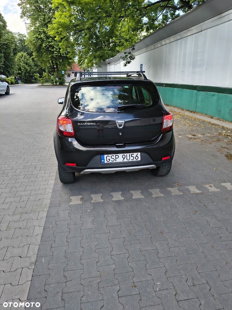 Dacia Sandero 0.9 TCe Laureate - 4