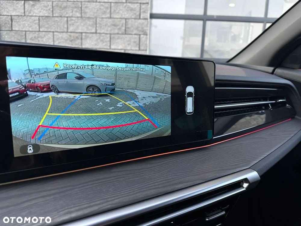 SsangYong/KGM Actyon 1.5 T-GDI Joy - 10