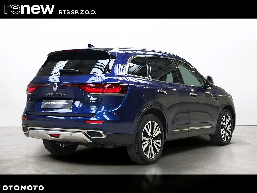 Renault Koleos 2.0 Blue dCi Initiale Paris 4x4 X-Tronic - 6
