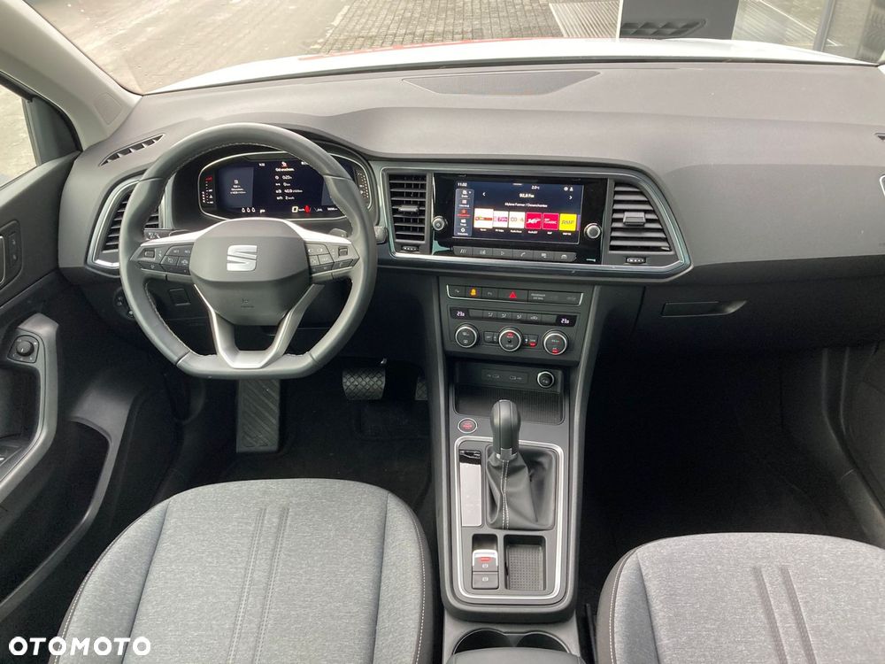 Seat Ateca - 9