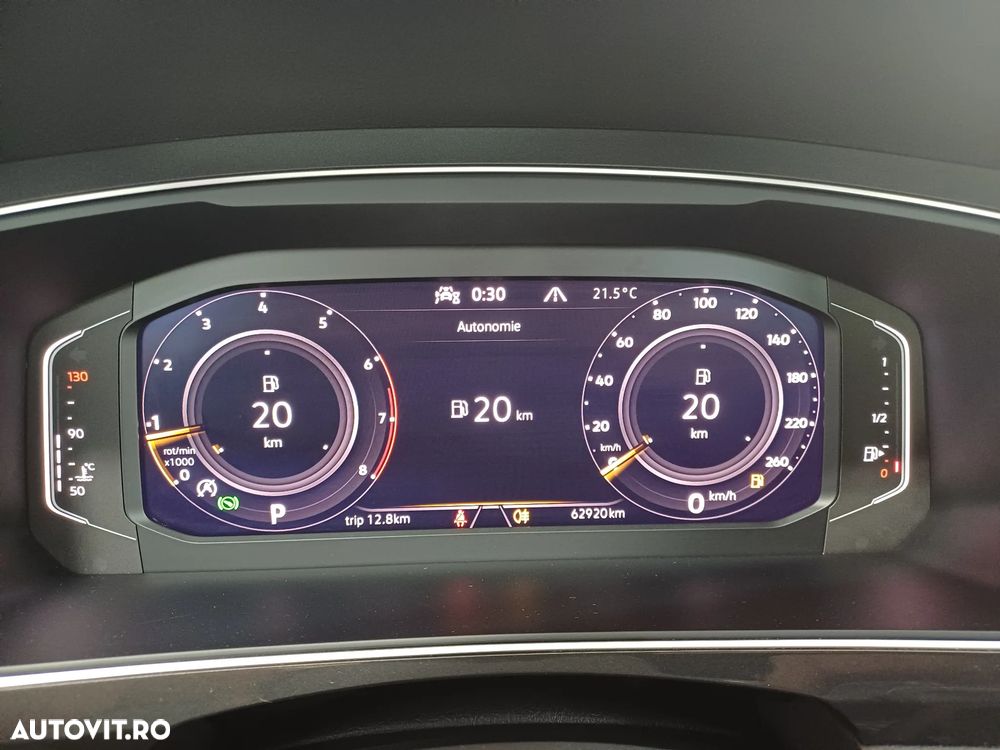 Volkswagen Tiguan 2.0 TSI OPF DSG 4Motion Elegance - 12