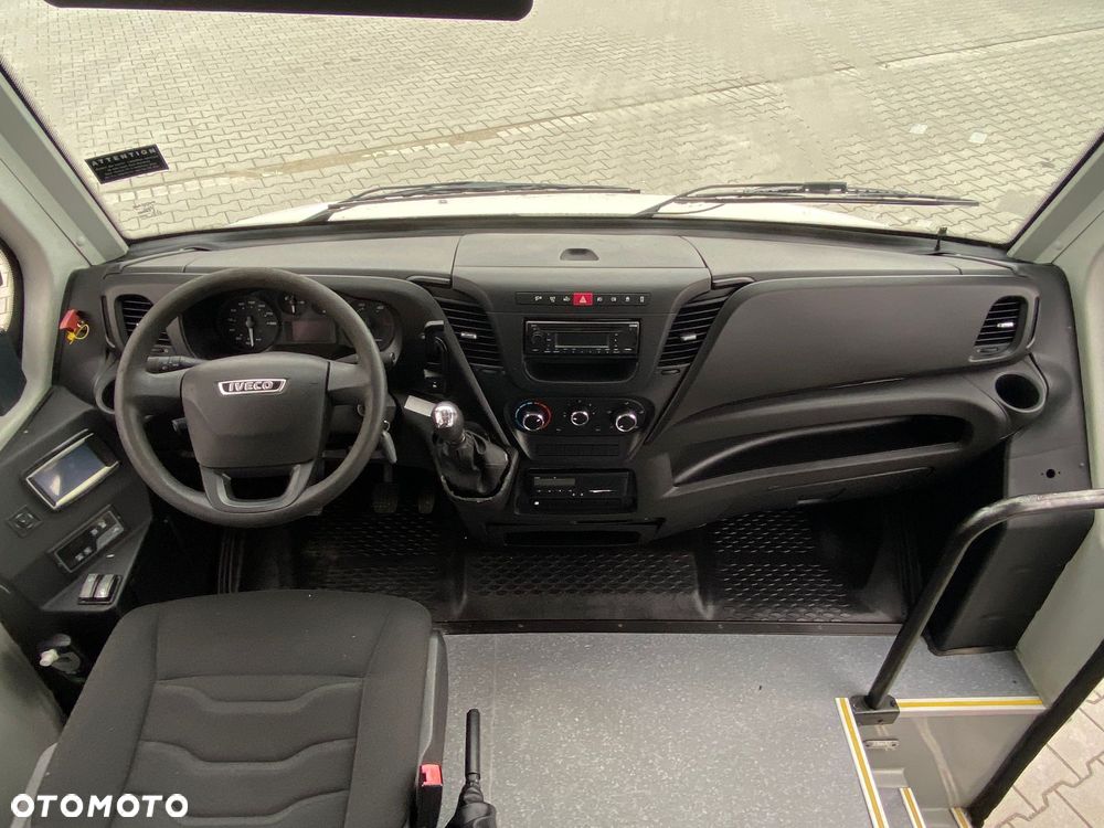 Iveco Indcar - 11