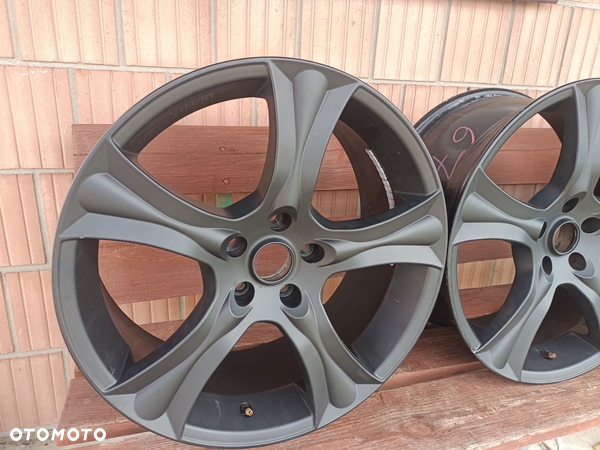 Felgi 5x120 R20 BMW