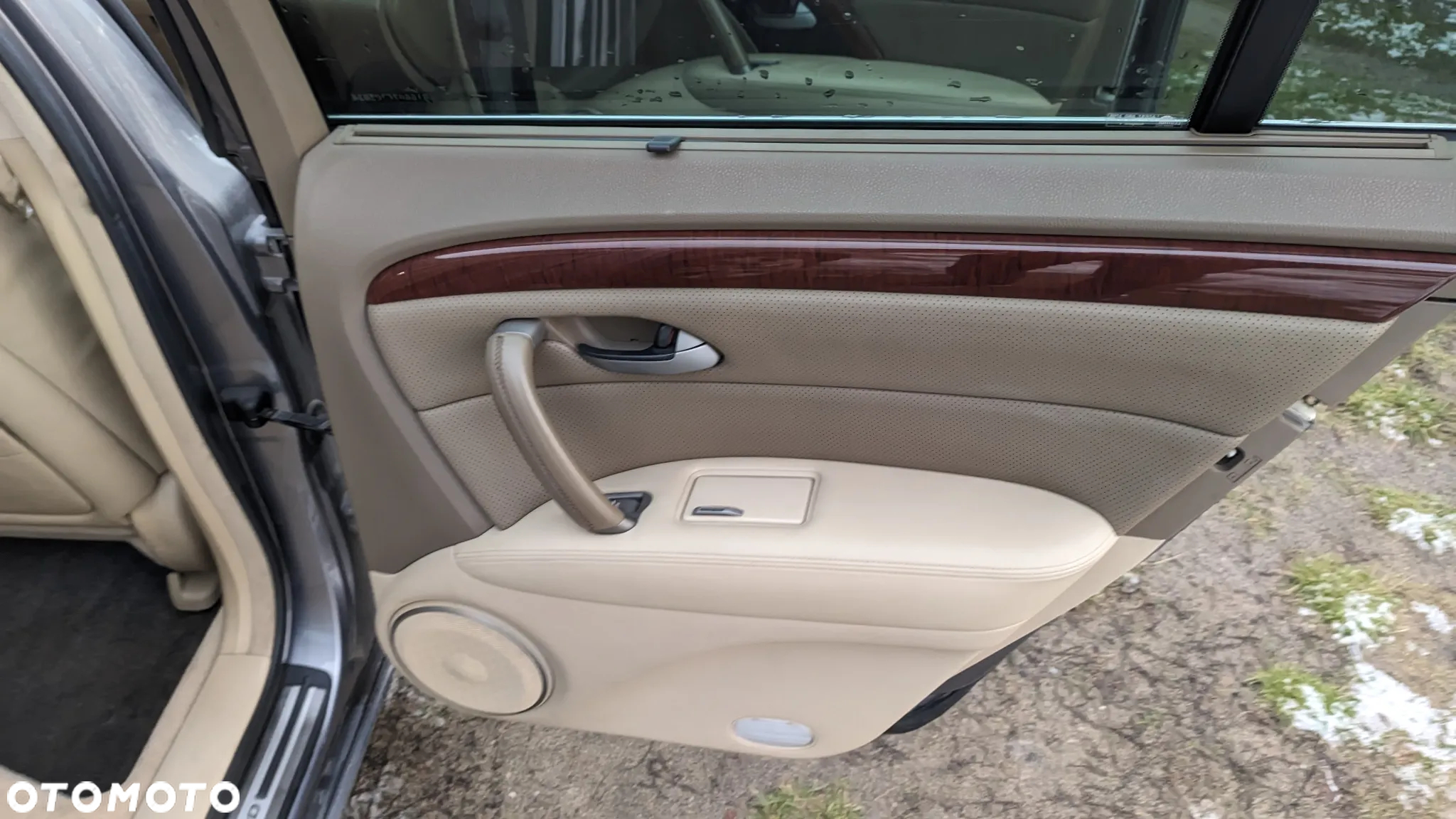 Honda Legend 3.5 Executive + - 18