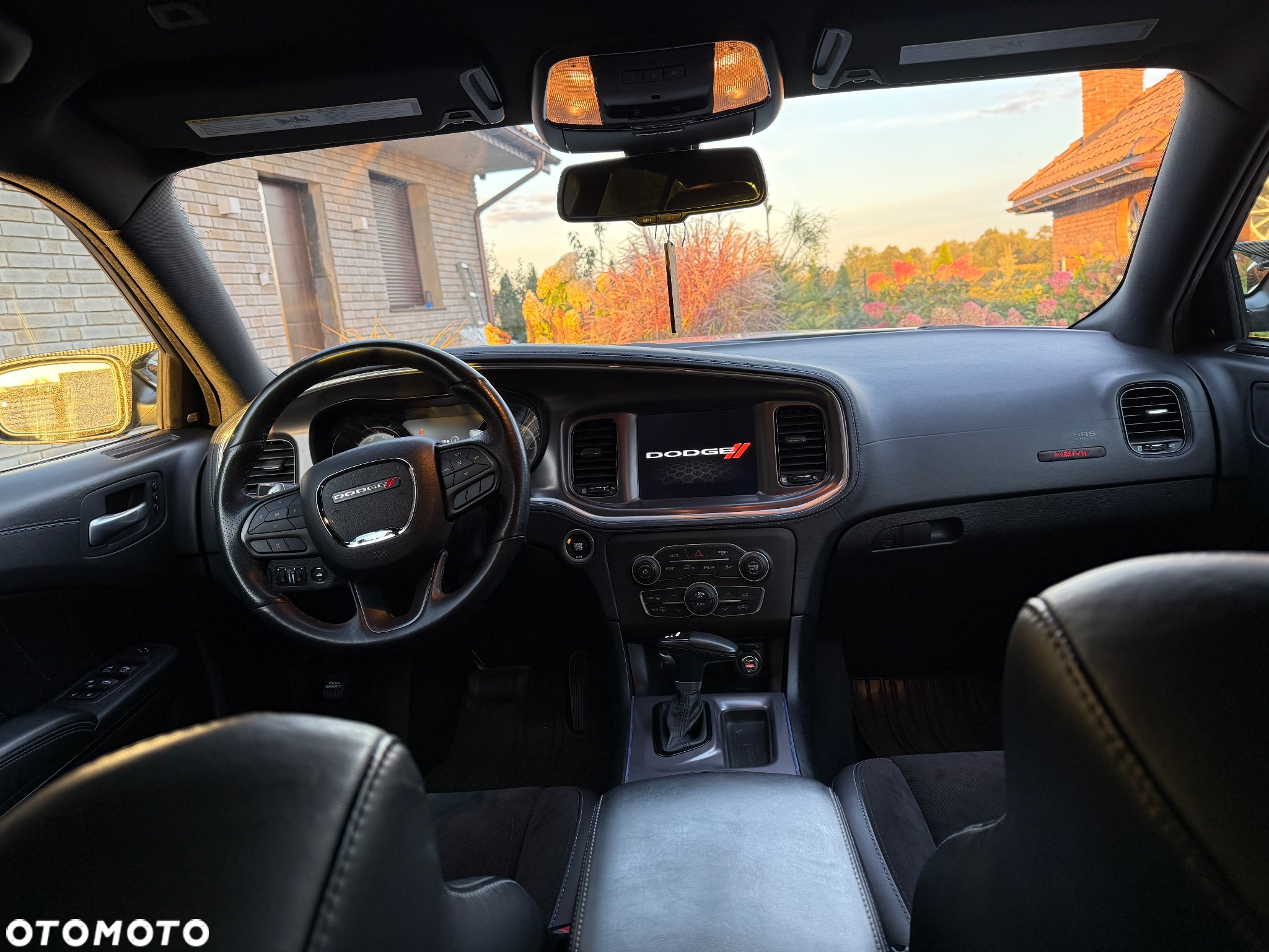 Dodge Charger 5.7 R/T - 18