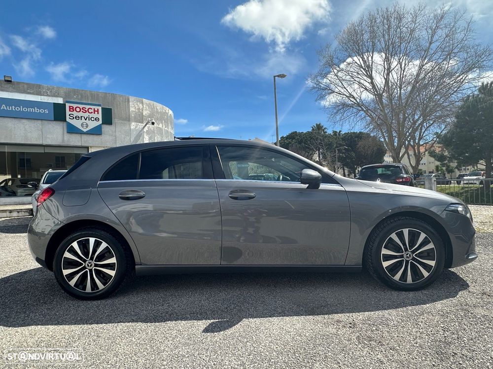 Mercedes-Benz A 250 e Style Plus - 5