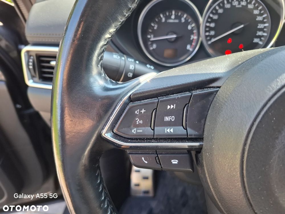 Mazda CX-5 - 20