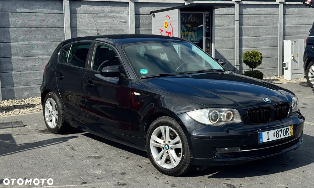 BMW Seria 1 118d DPF Edition Lifestyle - 3