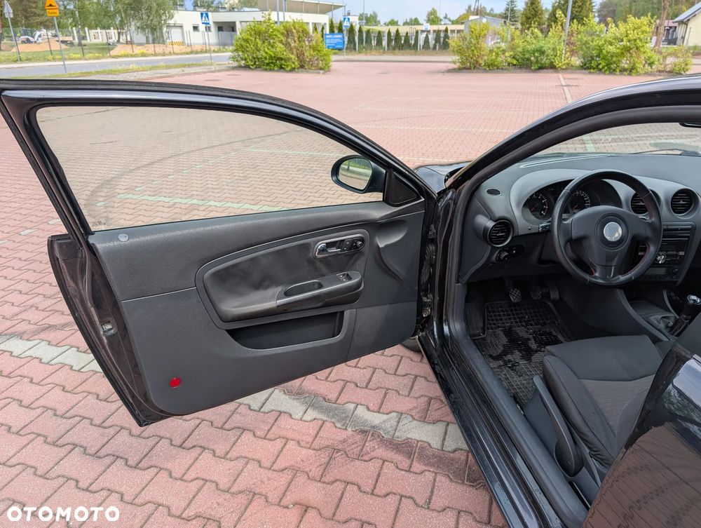 Seat Ibiza - 13