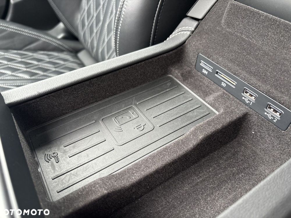 Audi S6 Avant TDI Tiptronic - 25