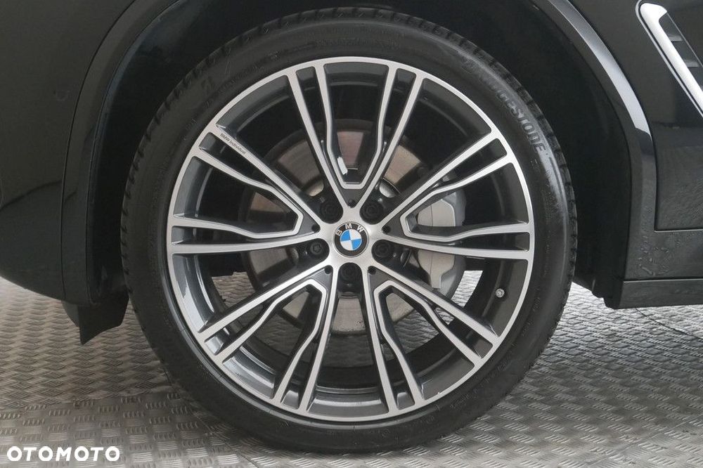 BMW X4 - 14