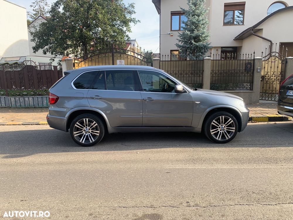 BMW X5 xDrive30d - 3
