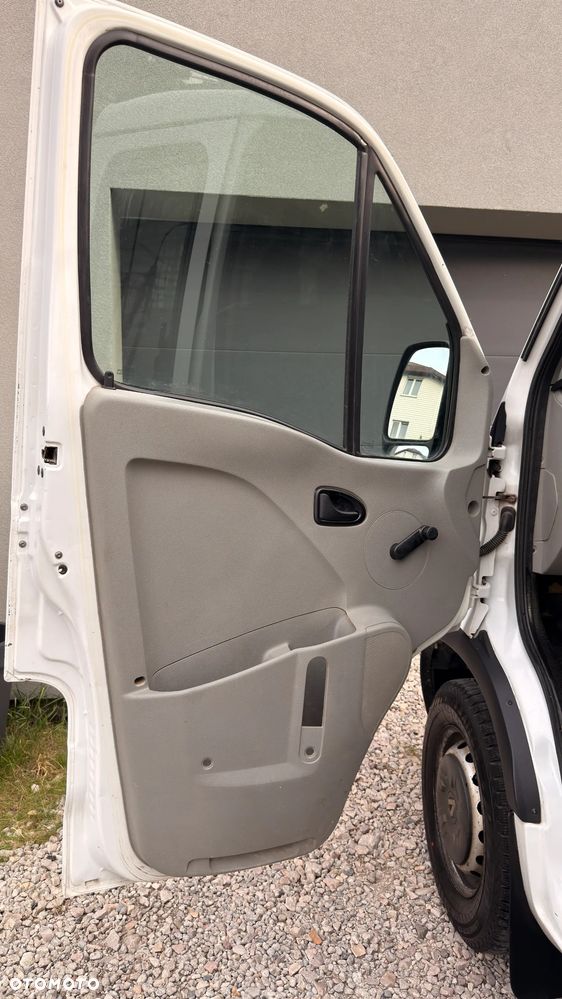 Renault MASTER - 8