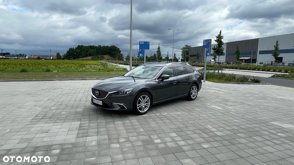 Mazda 6 2.0 SkyEnergy - 7