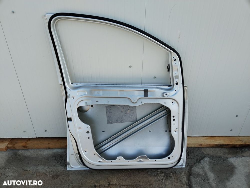 Usa stanga fata VW Touran, 2003, 2004, 2005, 2006, 2007, 2008, 2009, 2010, 2011, 2012, 2013, 2014. - 8