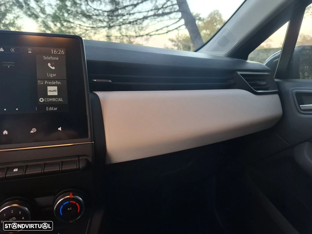 Renault Clio 1.5 Blue dCi Techno - 39