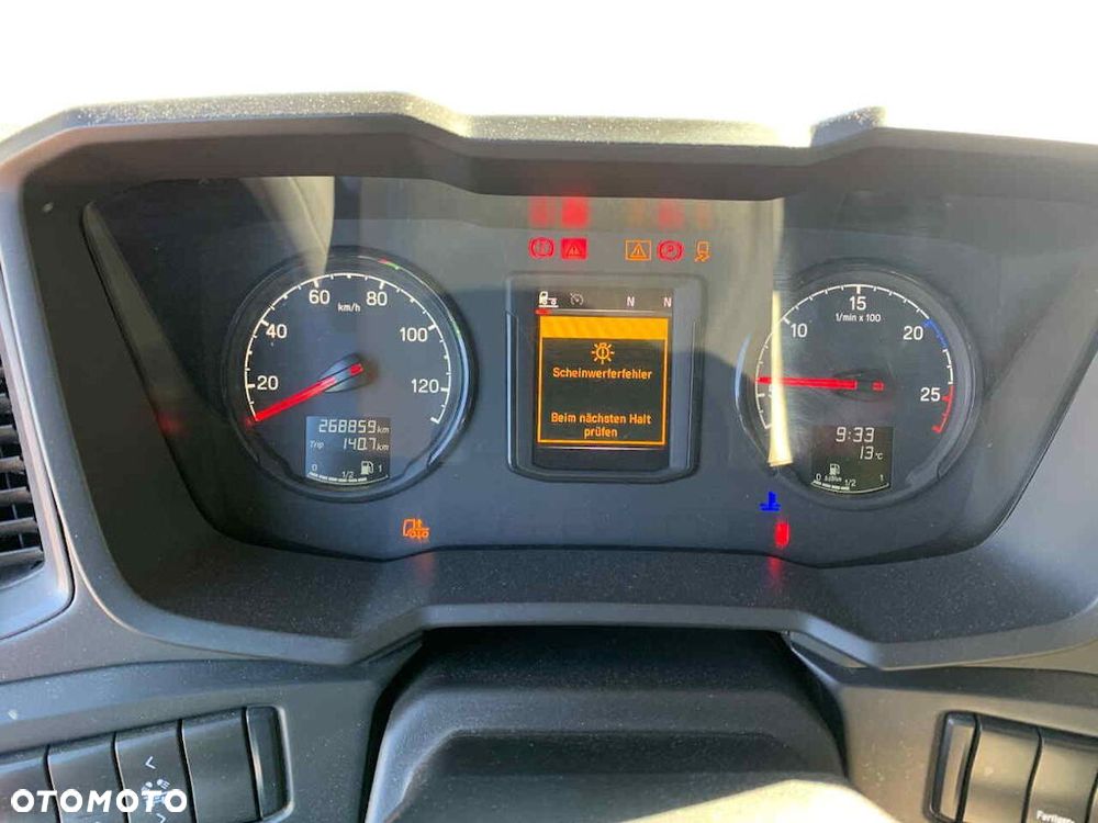 Scania R500 - 6