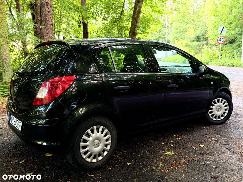 Opel Corsa - 12