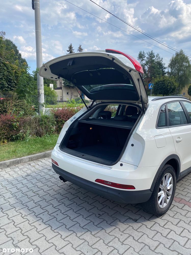 Audi Q3 1.4 TFSI - 13