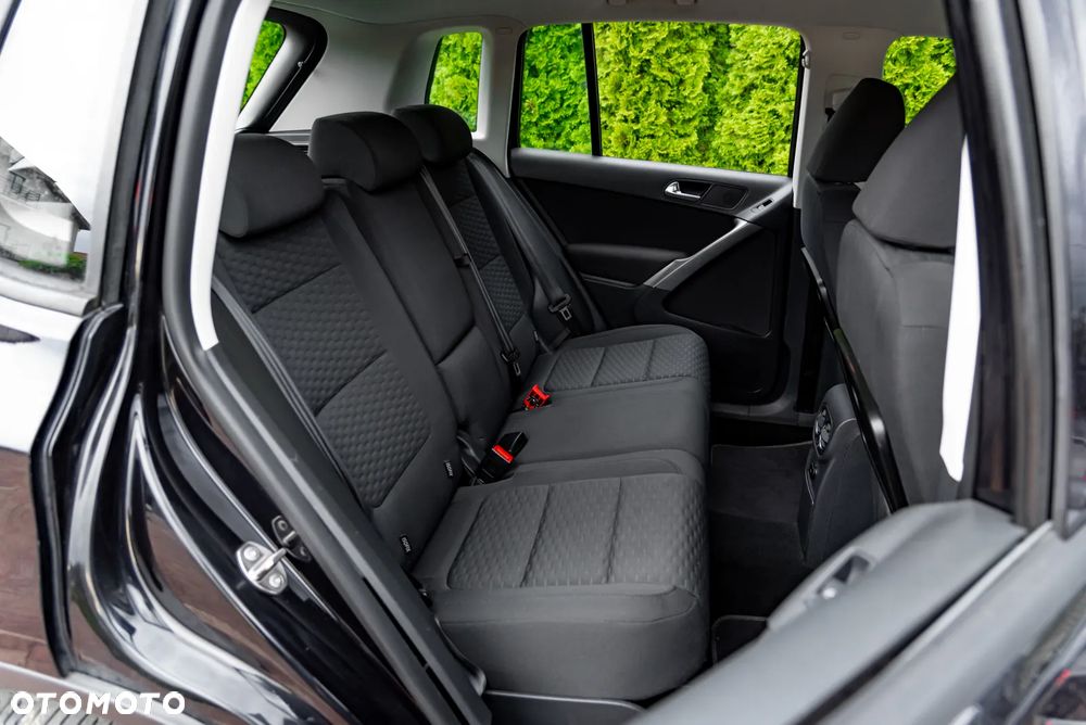 Volkswagen Tiguan 1.4 TSI 4Motion Freestyle - 21