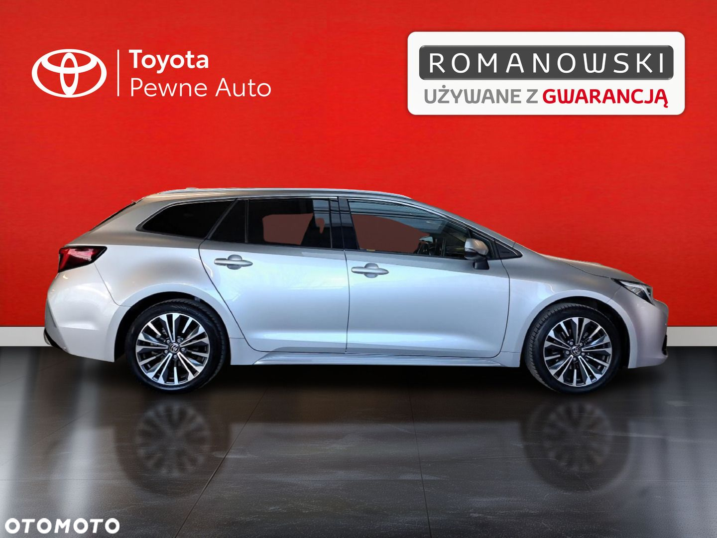 Toyota Corolla - 6