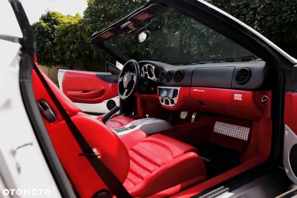 Ferrari 360 - 22