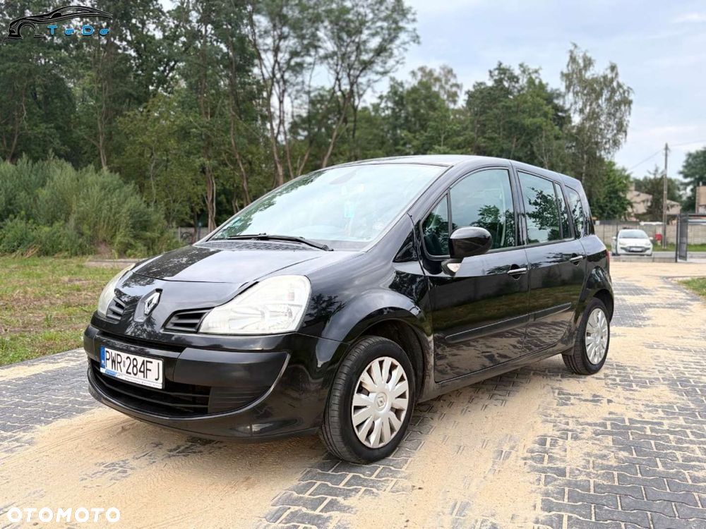 Renault Modus Gr 1.2 16V Night&Day - 3