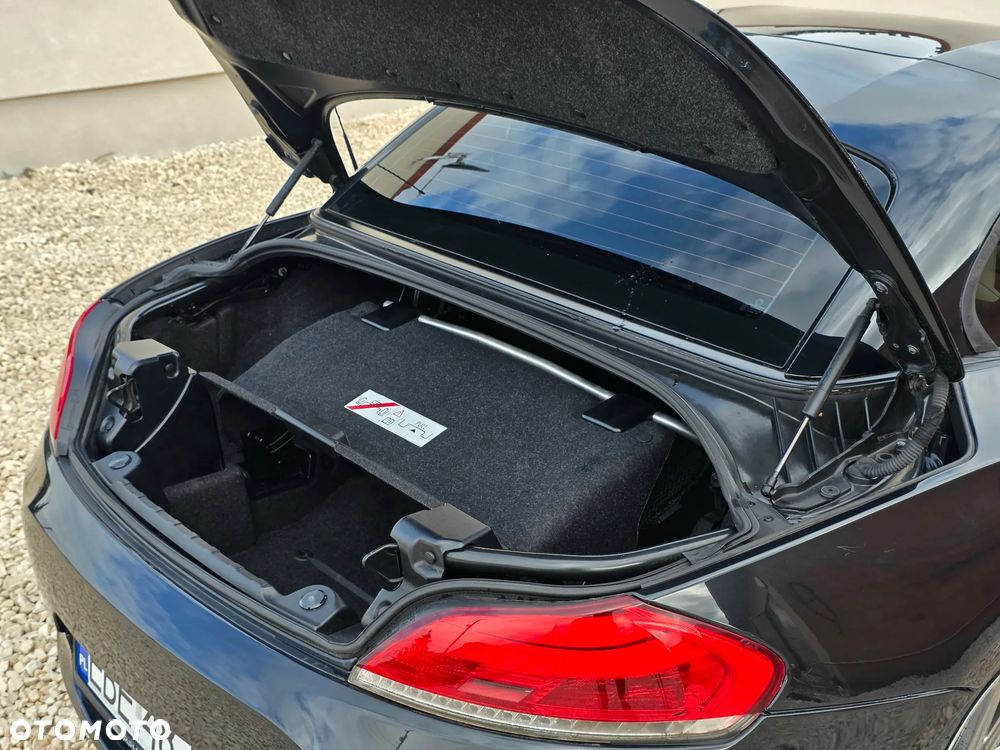 BMW Z4 - 17
