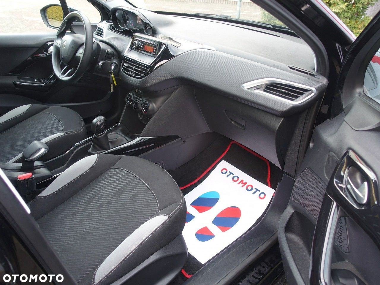 Peugeot 2008 PureTech 82 Access - 11