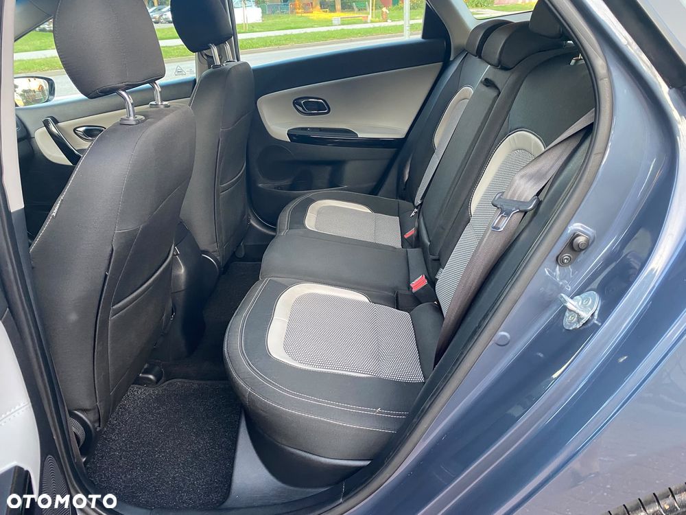 Kia Ceed 1.6 GDI Edition 7 - 7