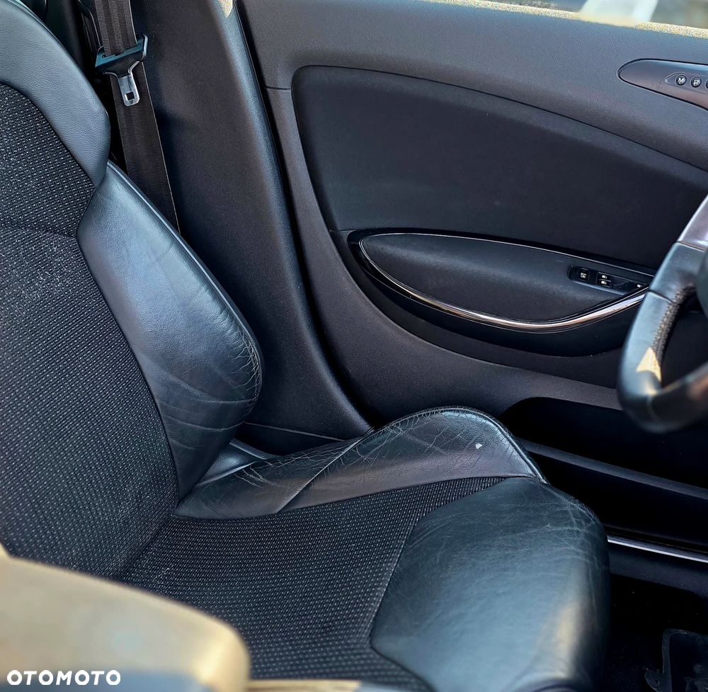 Citroën C5 HDi 135 Automatik Exclusive - 11