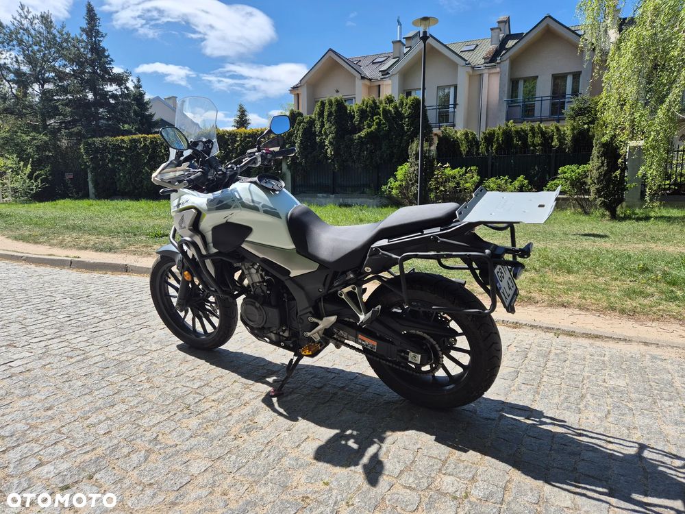 Honda CBX - 11