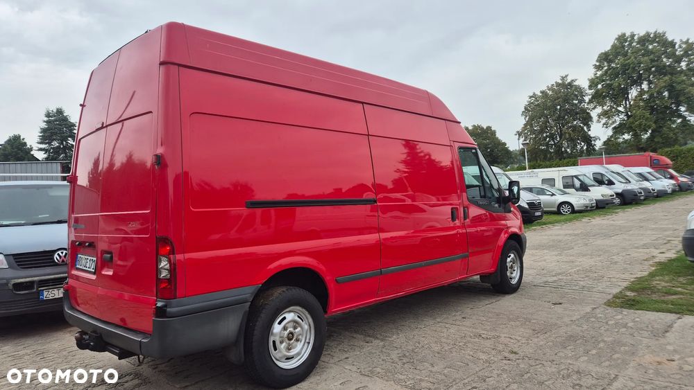 Ford Transit - 4