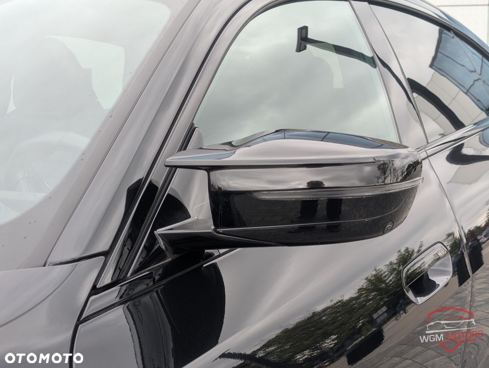 BMW i4 M50 Gran Coupe xDrive - 25